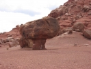 PICTURES/Trip Up to North Rim/t_Lees Ferry - Balancing Rock.JPG